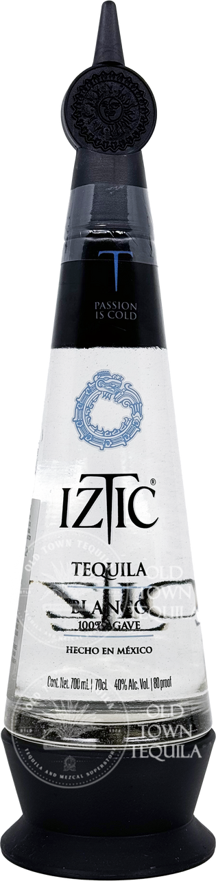 Iztic Blanco 700 ml