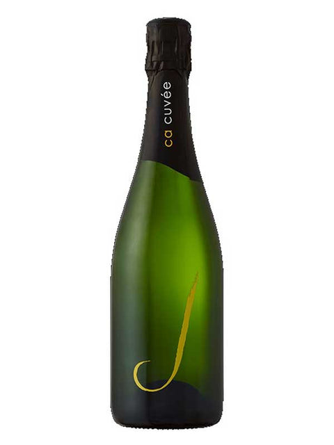 J Vineyards California Cuvee 750 ml