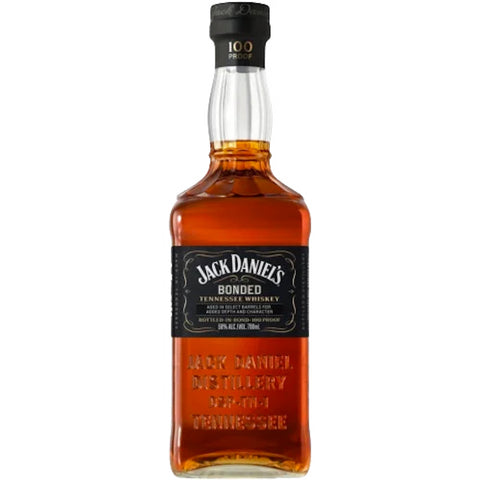 Jack Daniels Bonded Tennessee Whiskey 1 L