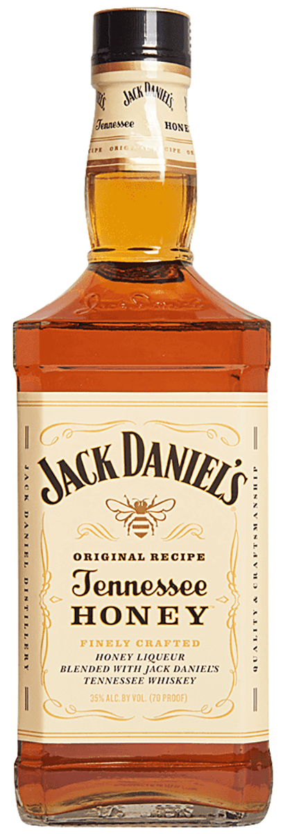 Jack Daniels Tennessee Honey 1.75L