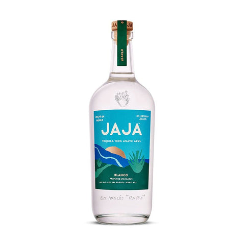 Jaja Tequila Blanco 375 ML