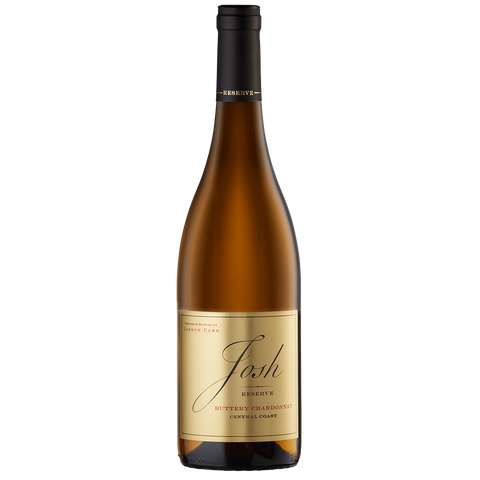 Josh Cellars Reserve Buttery Chardonnay 750 ml