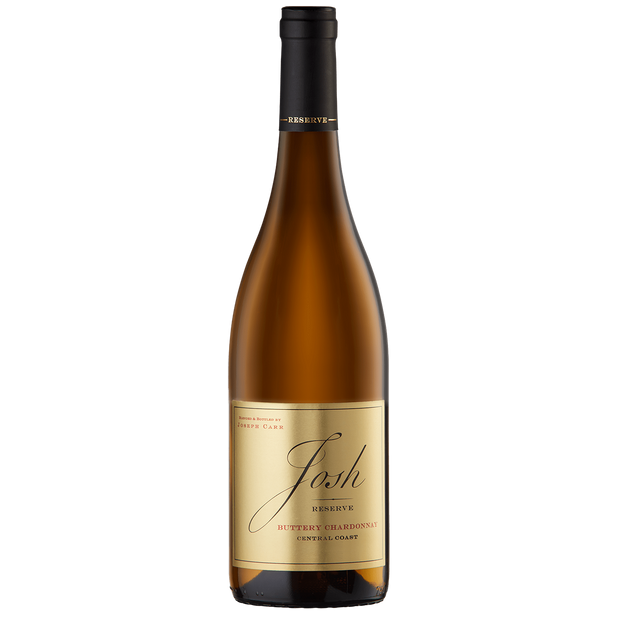 Josh Cellars Reserve Buttery Chardonnay 750 ml