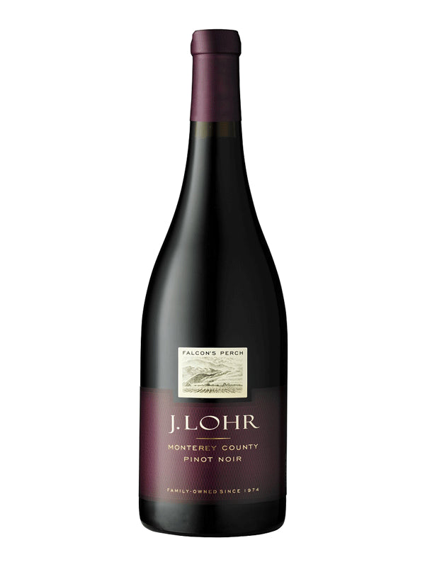 J Lohr Pinot Noir 750ml
