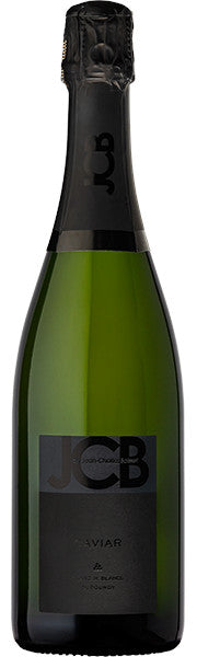 JCB Caviar Blanc de Blancs 750ml bottle