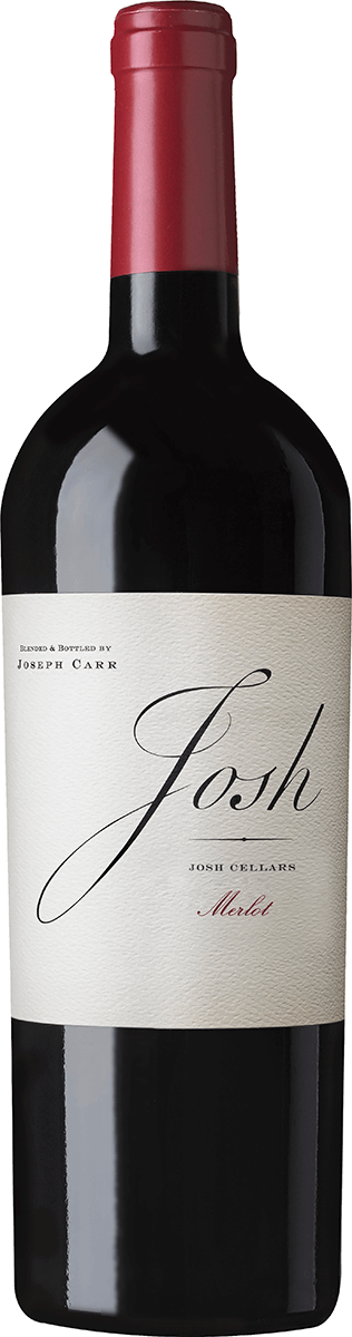 Josh Cellars Merlot 750ml