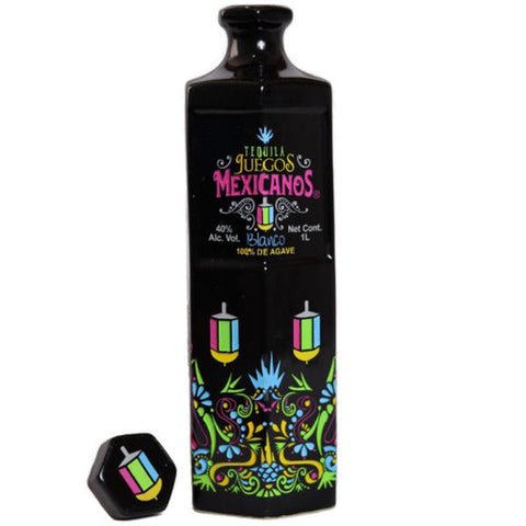 Juegos Mexicanos Blanco 1 L