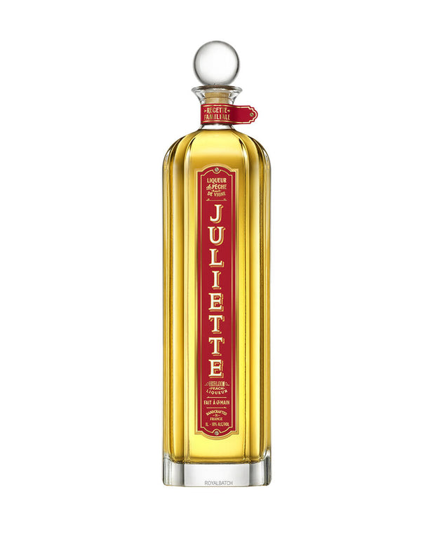 Juliette Heirloom Peach 1 L