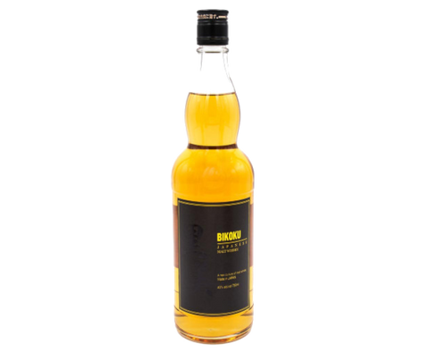 Bikoku Japanese Malt Whisky 750 ml