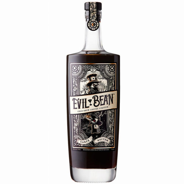 Evil Bean Cold Brew 750 ml