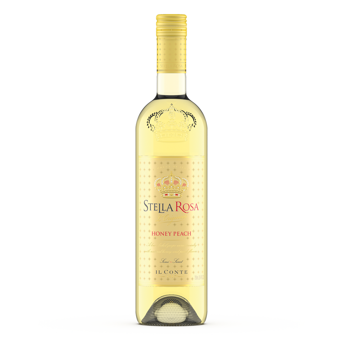 Stella Rosa Golden Honey Peach 750 ML
