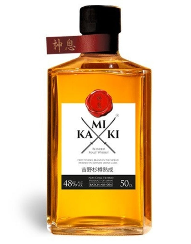 Kamiki Kamiki Maltage 750 ml