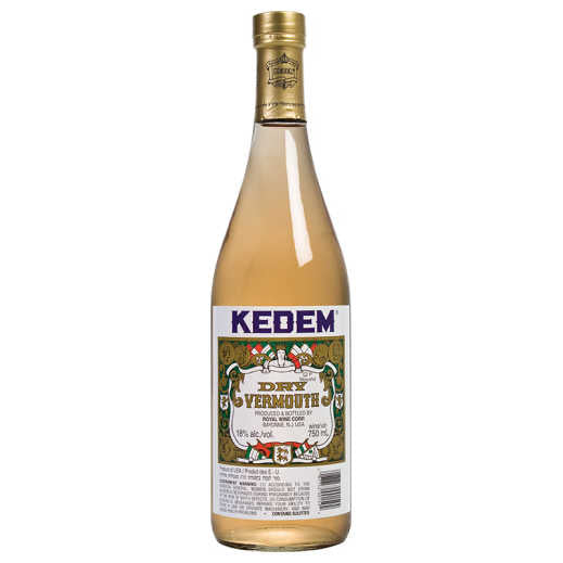 Kedem Dry Vermouth 750 ml