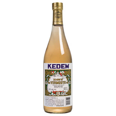 Kedem Dry Vermouth 750 ml