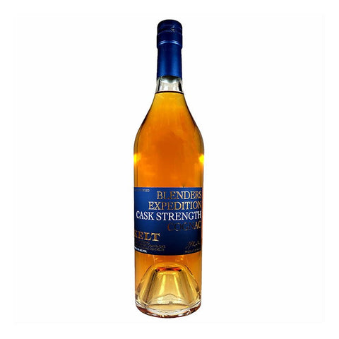 Kelt Blenders Expedition Cask Strength Cognac 750ml