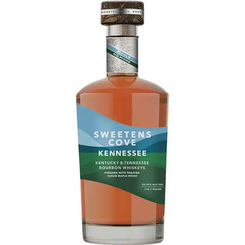Sweetens Cove Kennessee 750ml