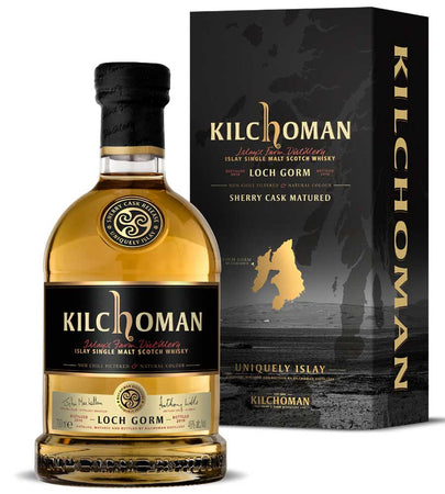 Kilchoman Loch Gorm 2023 Sherry Cask Edition 2023 750 ml