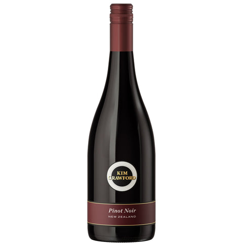 Kim Crawford Pinot Noir New Zealand 2020 750 ml