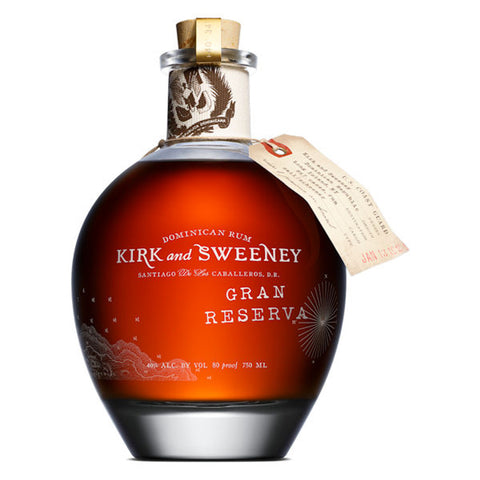 Kirk and Sweeney Gran Reserva 750 ml