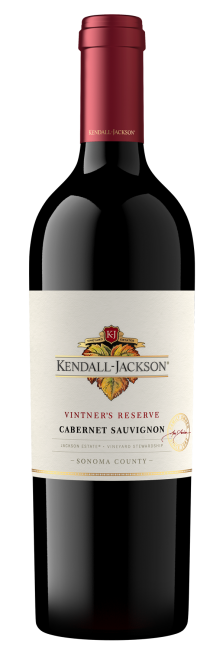 Kendall Jackson Vintners Reserve 750ml