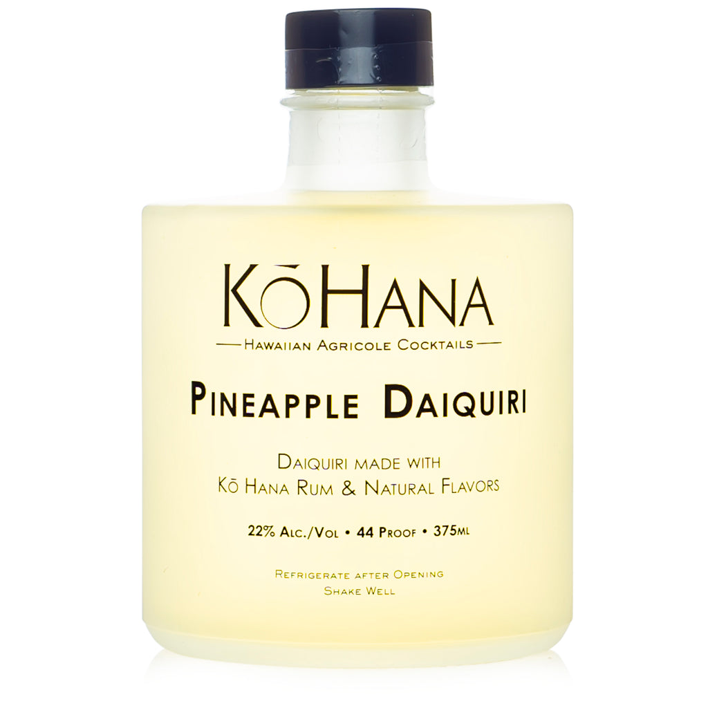 Ko Hana Pineapple Daiquiri 375ml