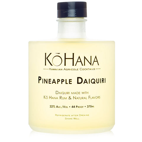 Ko Hana Pineapple Daiquiri 375ml