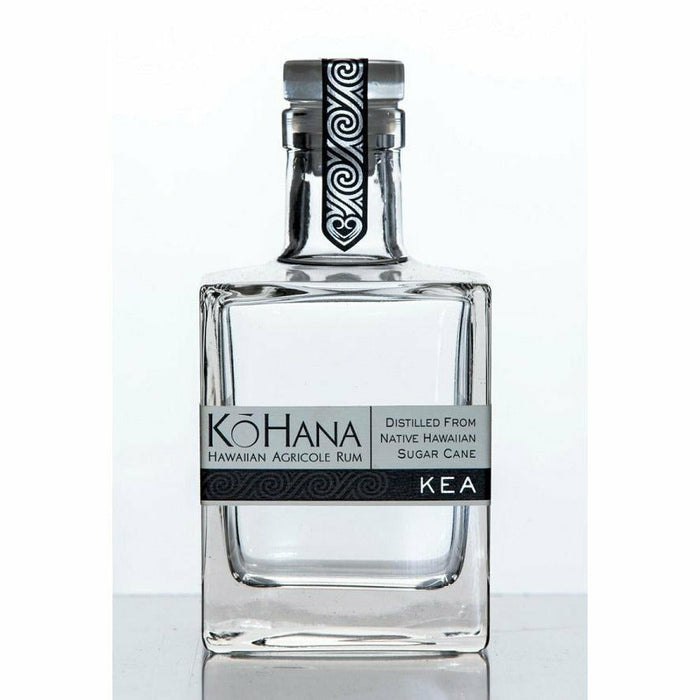 Kohana Hawaiian Agricole 750ml
