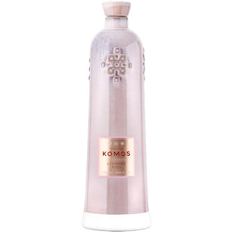Komos Reposado Rosa 750ml