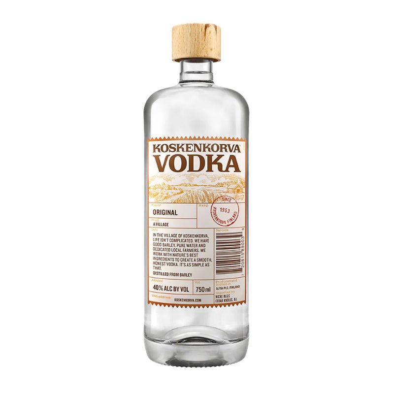 Koskenkorva Original 750ml