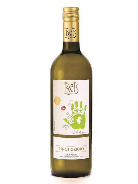 KRIS KRIS Italy 2019 750 ml