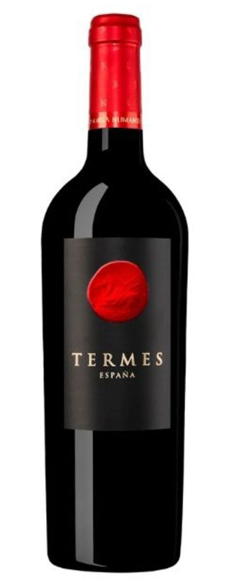 Numanthia Termes 2018 750ml
