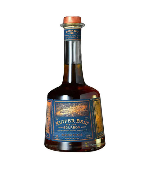 Kuiper Belt Kentucky Straight Bourbon Whiskey 6 year 750 ml