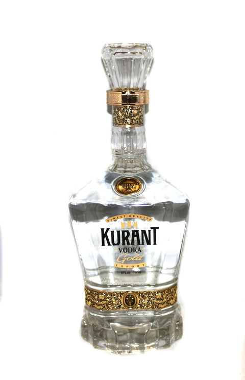 Kurant Gold Export Vodka 750 ml