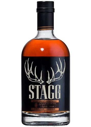 Stagg Unfiltered 130 Proof