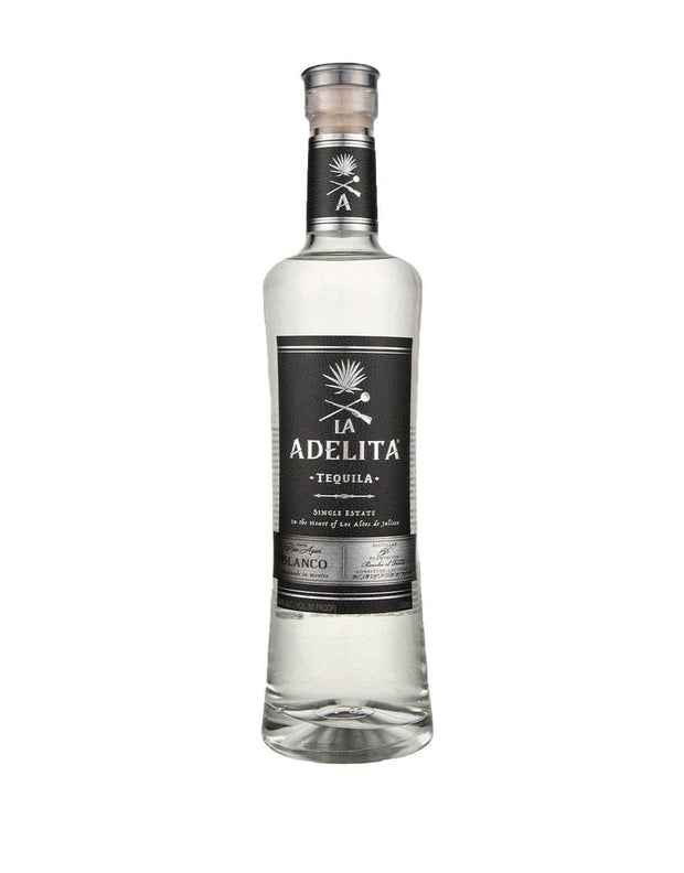 La Adelita La Adelita Blanco 750 ml