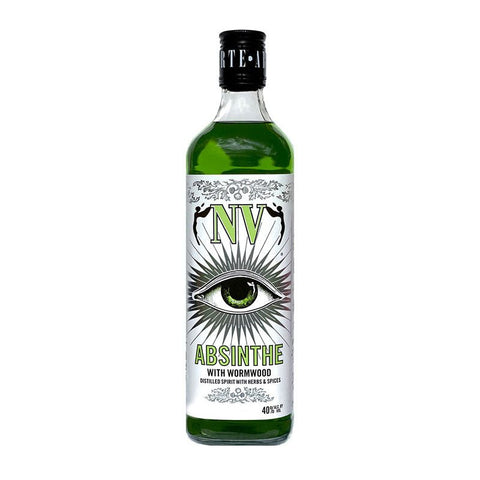 La Fee NV Absinthe Verte 700ml bottle