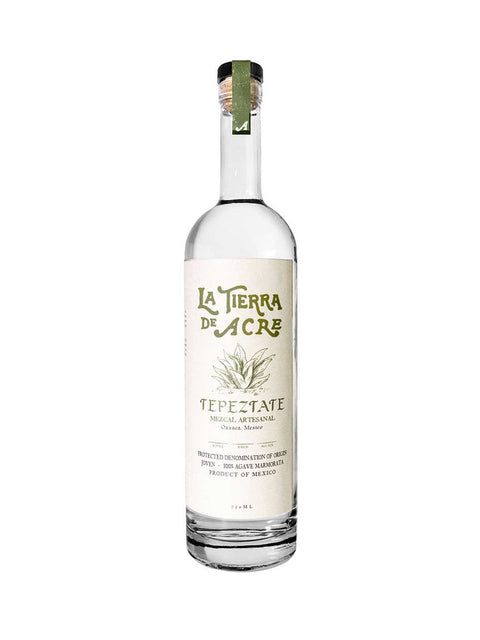 La Tierra De Acre Acre Tepextate Joven 750 ml