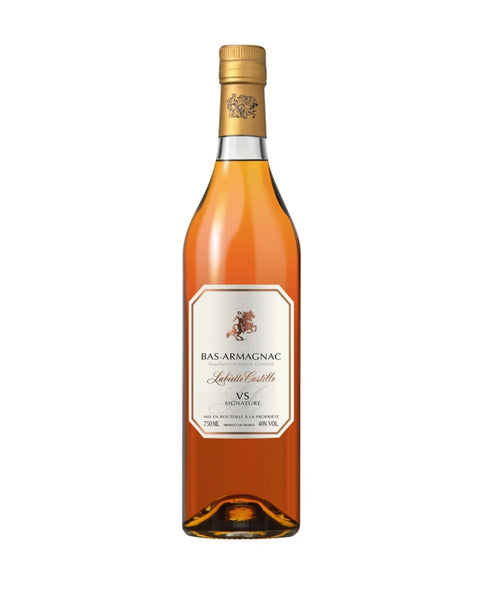 Bas Armagnac Labiette Castille VS 700ml