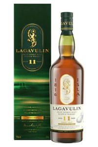 Lagavulin Sweet Peat Aged 11 years Scotch whisky 750ml