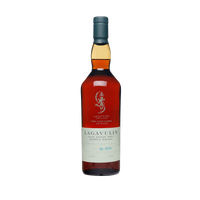 Lagavulin Distillers Edition