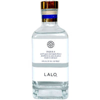 Lalo Tequila Blanco 375 ml