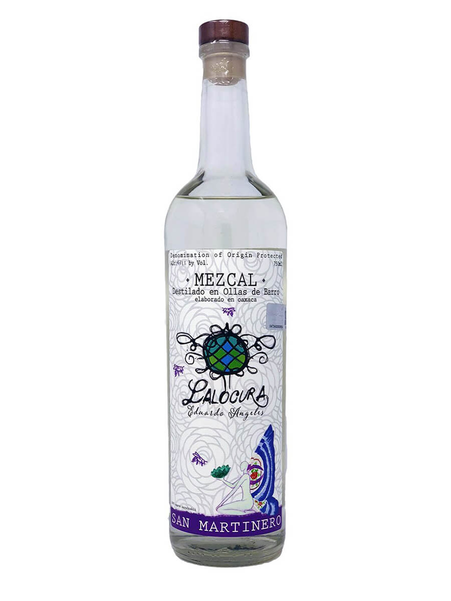 LALOCURA San Martinero 750 ml