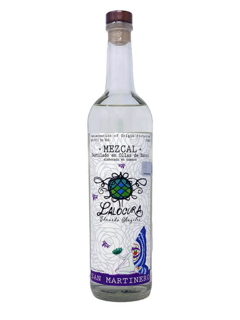 LALOCURA San Martinero 750 ml
