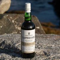 Laphroaig Cairdeas Cask Favourites 2024 10 Year 700 ml