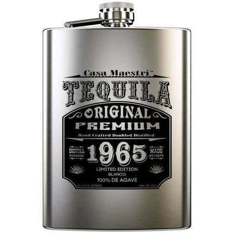 Casa Maestri Blanco FLASK 200 ml