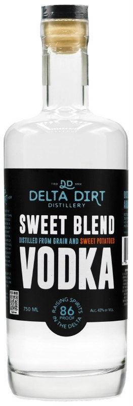 Delta Dirt Sweet Blend 750ml