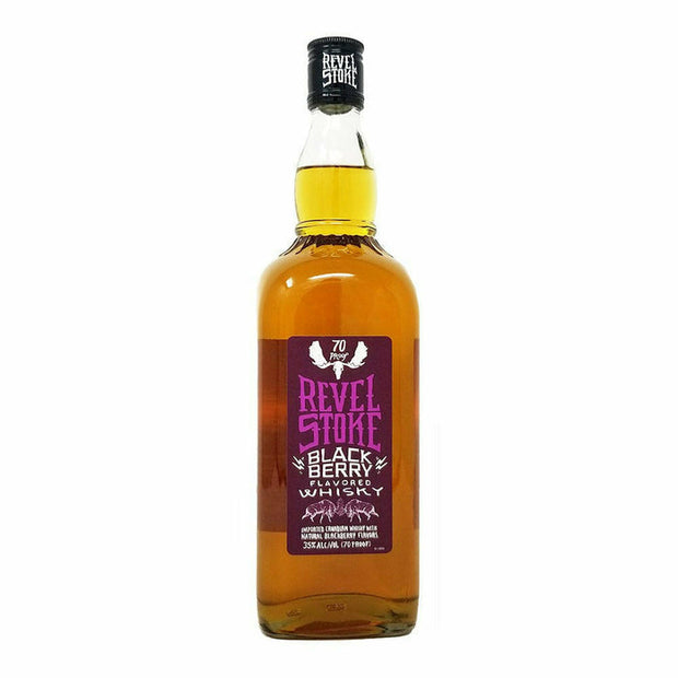 Revel Stoke Blackberry 750 ml