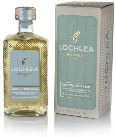 Lochlea Ploughing Edition Single alt Scotch 700 ml