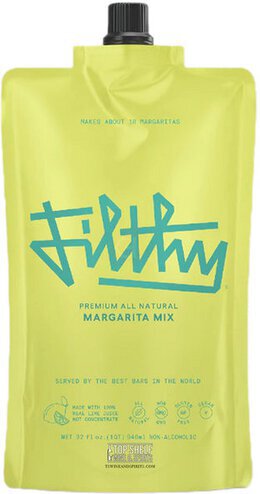 Filthy Margarita Mix 237ml