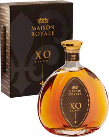 Maison Royale XO Brandy 700ml